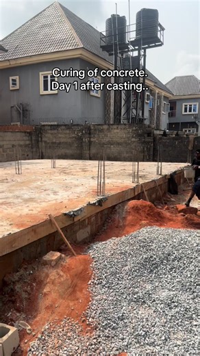 Understanding Concrete Curing Techniques in Construction