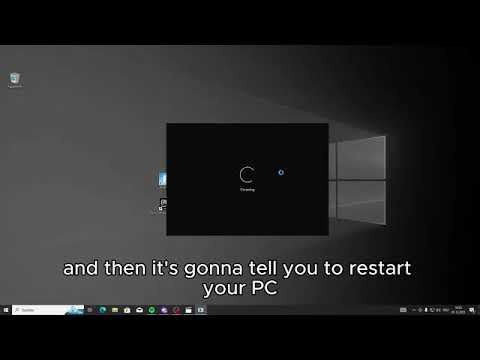 FULL GUIDE ON HOW TO USE THE BEST FREE TEMP SPOOFER FOR FORTNITE (Cobra Spoofer)