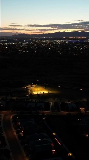 Phoenix Nights: Captivating Nightlife of Arizona