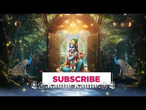 Radha Nam Jap (राधा नाम जप) || Radhe Radhe Meditation Music || Krishna Bhakti Song 2025
