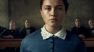 El prodigio, una historia con creencias arraigadas - Cinema Saturno