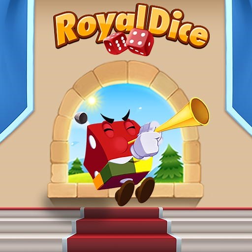Play Royal Dice Free Online Game Now at Speldome.com