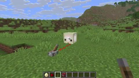 I like how this also falls in line with Mojang’s ideology of everything that happens needs input from the player.Basically modern day creeper lol