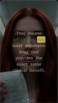 How to check insurance formulary for generic drugs