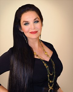 crystal gayle Concert & Tour History (Updated for 2026) | Concert Archives