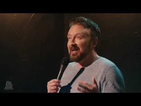 Chad Daniels | 13 - The Fistfull | Dad Chaniels