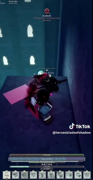 Deepwoken Gameplay Insights: Strategies for Success