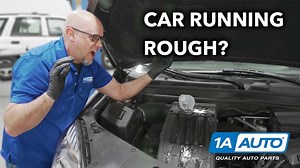 Car or truck running rough and losing power How to diagnose your ignition system