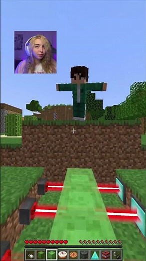 Time Stop to Help EVERYONE🔥🥺#minecraft