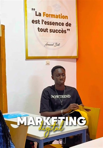 Jeune polyvalent on a dit 🤧❤️ J’ai décidé de faire ma Formation en marketing digital à @Larry page digital center 😍🥳❤️ 📞: 226 57526262 Cc: @La fille du sponsor Républier au max #ouagadougou #burkinatiktok🇧🇫🇧🇫🇧🇫❤️ #burkinafaso #ouagadougou🇧🇫 #ouagadougou🇧🇫🇧🇫🇧🇫🇧🇫