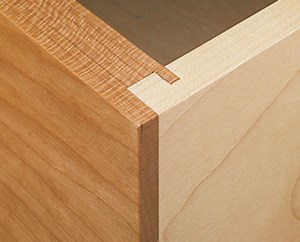 Locking Rabbet Joints