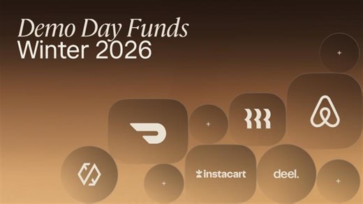 AngelList Demo Day Funds - Lead Introduction Webinar (W26) | Mike Hinckley