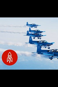 Skytyping, the stinis family's aerial legacy