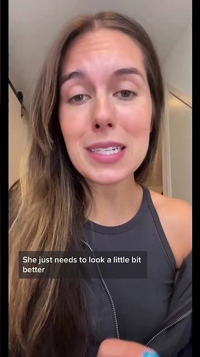 Kristin Ess Hair Gloss Review... spoiler alert it's AMAZING #shorts