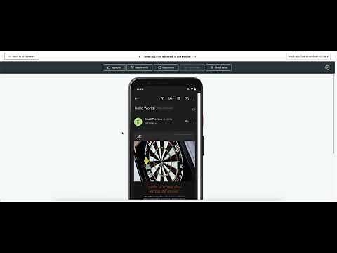 Walkthrough: Email and Spam Testing