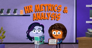 HR Metrics and Analysis Online Course | TalentLibrary