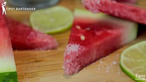 Tipsy Bartender on Reels