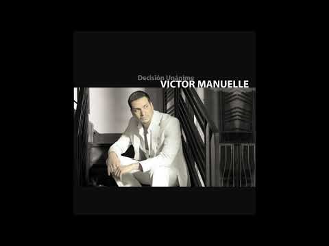 Víctor Manuelle - El Perdedor (Cover Audio)