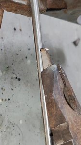 Tack weld Corner joint | Jenrel