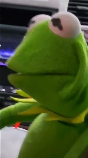 Kermit is 22% faster now 🏃‍♂️💨