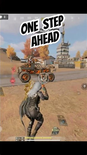 One STEP Ahead #codm #indianyoutuber #gaming #fyp #fypシ #explore #explorepage