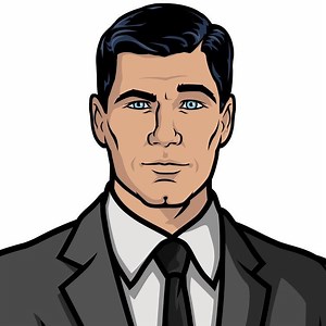 Sterling Archer - Alchetron, The Free Social Encyclopedia