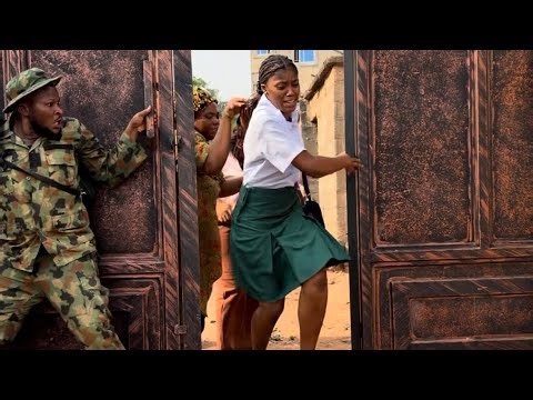 Soldier’s lovely sister