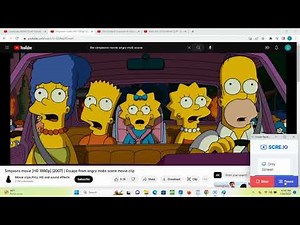 Characters Meets Shrek (Remake) - Part 6 (1) (Edited)