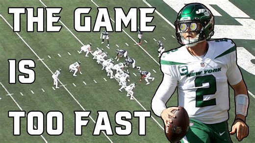 Zach Wilson rookie season in 2021 raised major questions about his NFL future