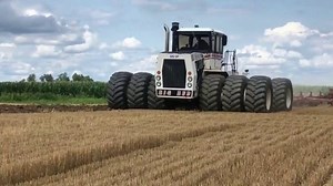 Heritage Iron Magazine TV Spot, 'Equipment Controlled by the Operator, Not a Computer'