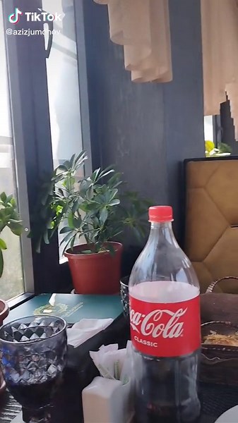 Aziz☆Dekor.Jizzax (@azizjumonov)’s videos with orijinal ses - ⚔️A Z R A I L_⚔️