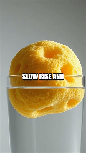 Capsule of Gas A Gentle At Home Pressure Diffusion Demonstration