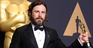Casey Affleck Apologizes For 'Unprofessional' Behavior After Me Too Backlash