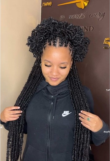 Soft Locs Tutorial: Stylish Techniques for Beautiful Locs