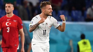 Crónica del Turquía - Italia 0-3: estreno brillante de Italia | UEFA EURO 2020