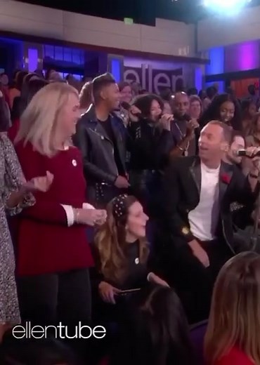 Stevie Mackey on TikTok