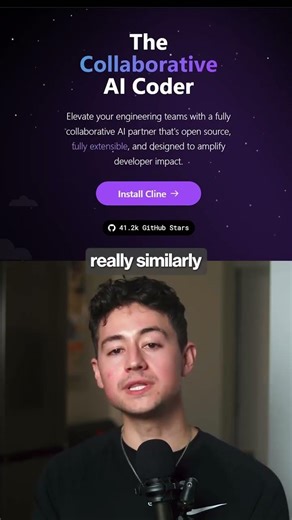 Comment "CODING" to Unlock AI Tools and Build Your Own AI Coder Fast