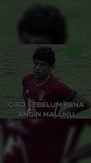 Ciro Alves dan Perjalanan Persib Bandung