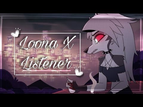 ♥ Loona x Listener ASMR ♥