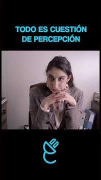 Cuestión De Percepción