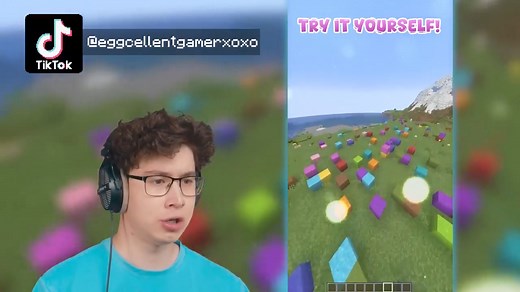 100K views · 2K reactions | Testing Clickbait Minecraft Shorts To See If They're Lies… #eyestreem #new #viral #gaming #minecraft #video | Eyestreem Gaming | Facebook