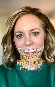 ✨ Ready, set, glow — no matter where you go! ✈️✨ Traveling light doesn’t mean sacrificing your beauty routine. Pack smart with a customizable compact, multi-use makeup essentials that fit in your carry-on and keep you looking fresh from takeoff to touchdown.SEINT’s all in one compact has my foundation, concealer, contour, bronzer, blush, lip liner, lipstick, and eyeshadow in just 1 tiny compact!Stay radiant, stay ready — beauty on-the-go has never been easier! Wig: Soft & Subtle by Gabor in Shad