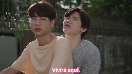 I'm Tee, Me Too- [Official Trailer] Sub español