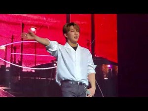 Stray Kids– My Universe [Seungmin/Jeongin/Changbin Special Performance]