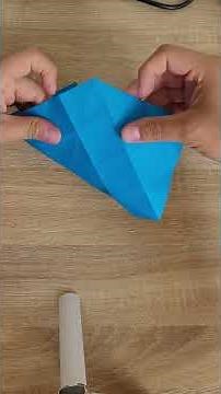 COMO HACER UNA CAJA DE PAPEL REGALOS