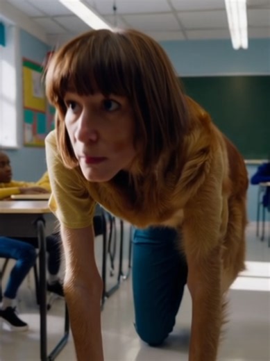 Transformaciones zoológicas de animales