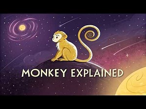 Monkey Chinese Zodiac Sign: The Mind That Never Rests