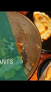 Cabo Restaurants: Must-Try Argentinian Tasting Menu at Farol 16 Cabo San Lucas