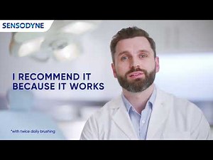 Sensodyne Sensitivity & Gum