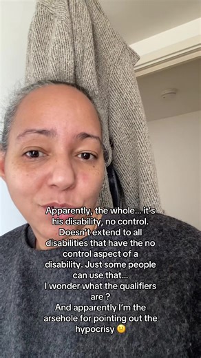Understanding Ableism and Disability: A Reflection